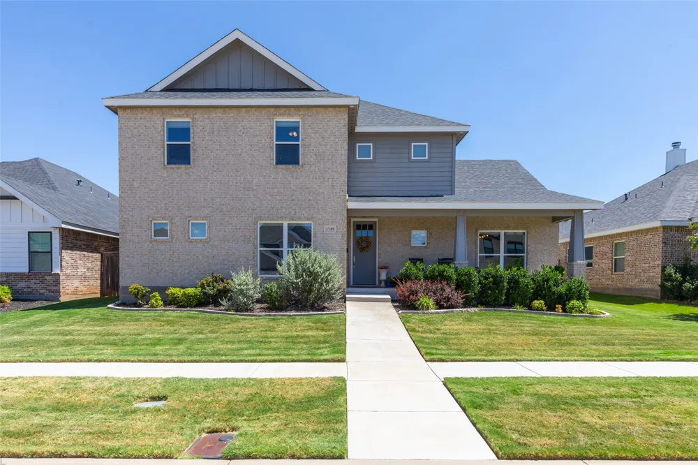 1749 Urban Avenue Abilene, TX 79601