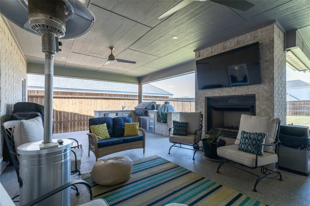 1749 Urban Avenue Abilene, TX 79601