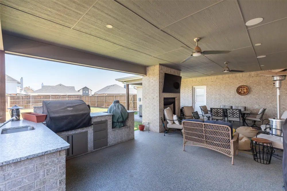 1749 Urban Avenue Abilene, TX 79601