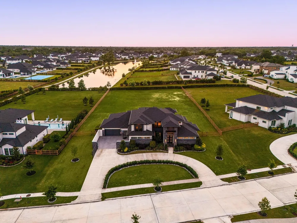 29419 Circle S Ranch Trail Fulshear, TX 77406