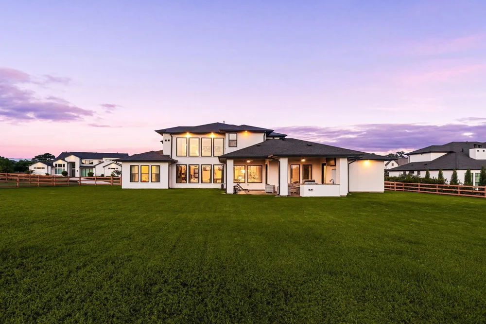 29419 Circle S Ranch Trail Fulshear, TX 77406