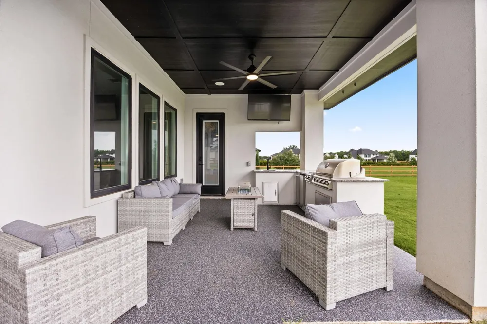 29419 Circle S Ranch Trail Fulshear, TX 77406