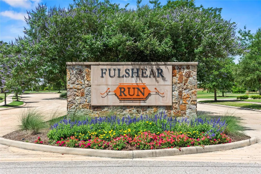 29419 Circle S Ranch Trail Fulshear, TX 77406