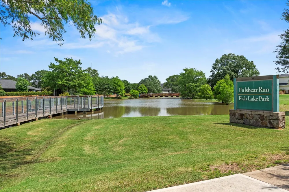 29419 Circle S Ranch Trail Fulshear, TX 77406