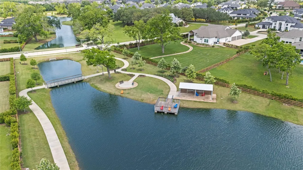 29419 Circle S Ranch Trail Fulshear, TX 77406