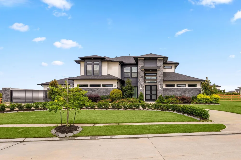 29419 Circle S Ranch Trail Fulshear, TX 77406