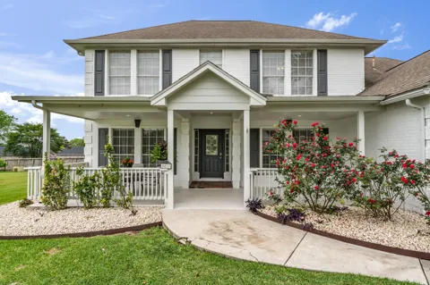 5417 Blue Haven Drive