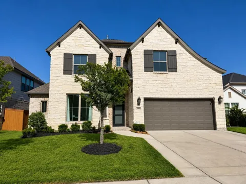 15810 Dutton Pines Drive