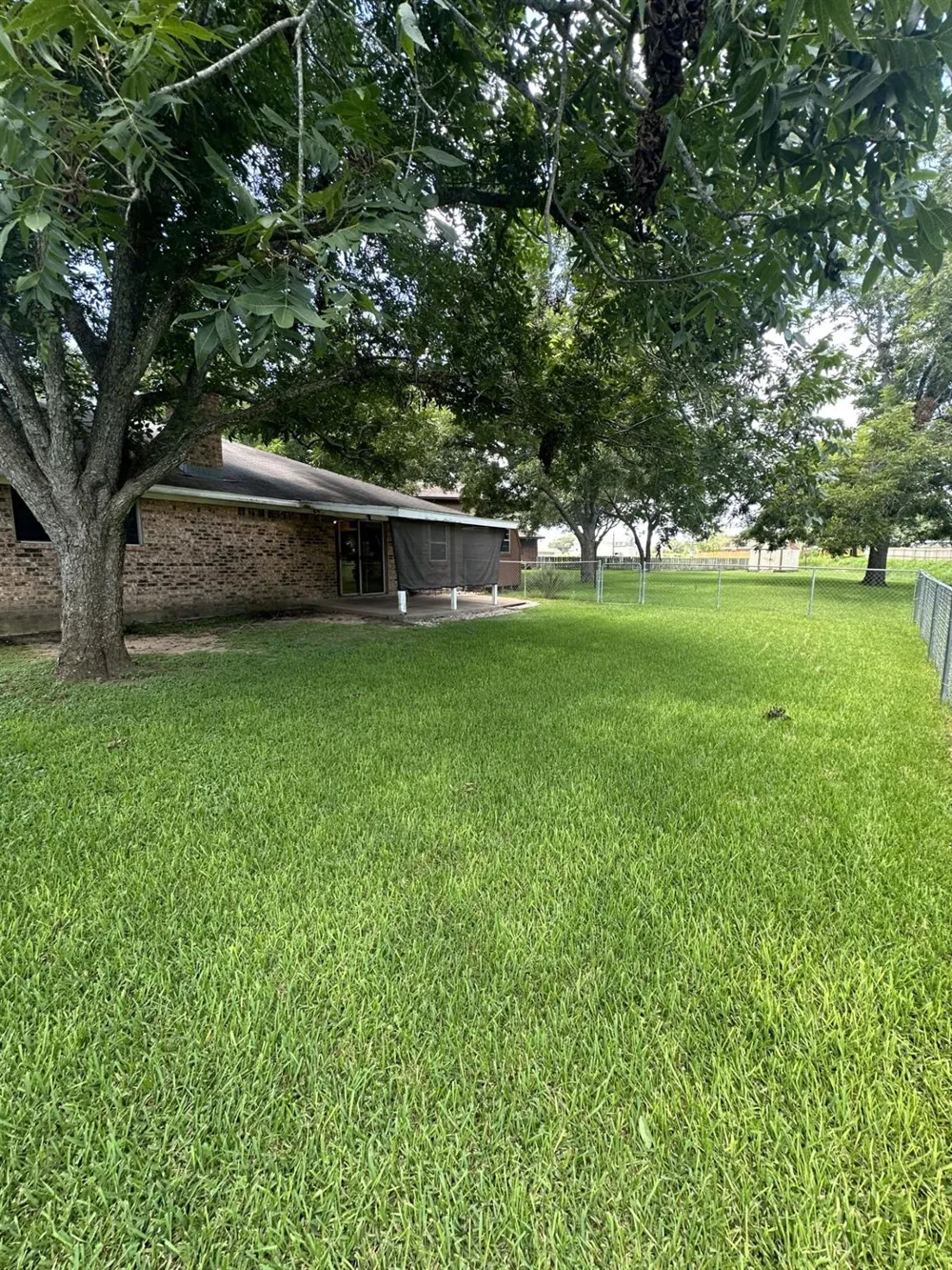 1003 Allison Brenham, TX 77833