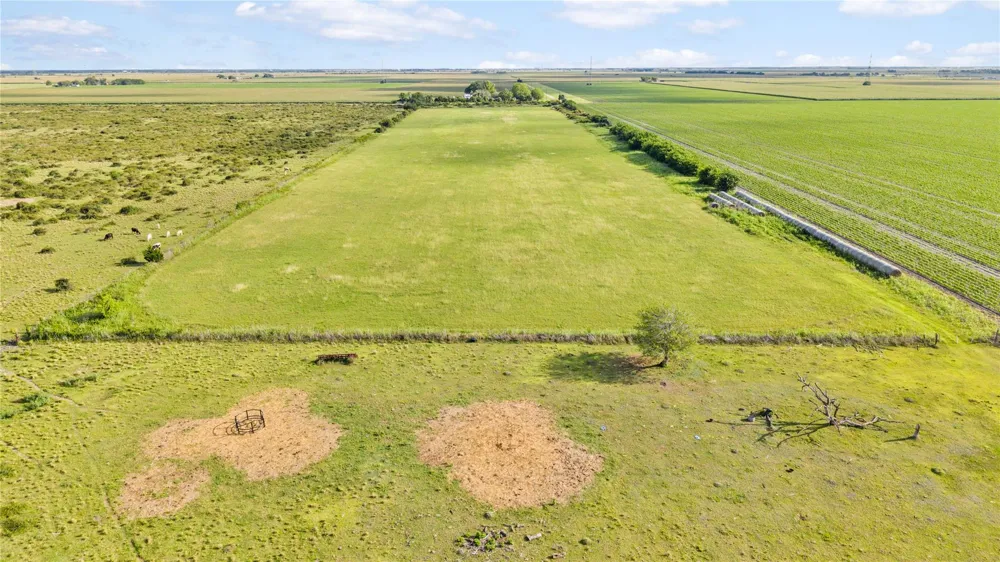 Cr 311 Louise, TX 77455