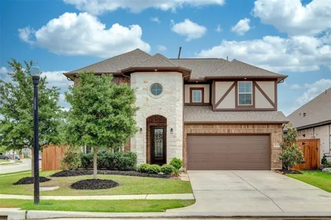 11730 Twin Creeks Hill Drive