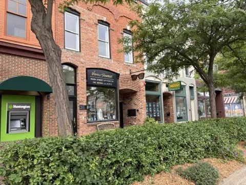 8089 Main Street #Upper