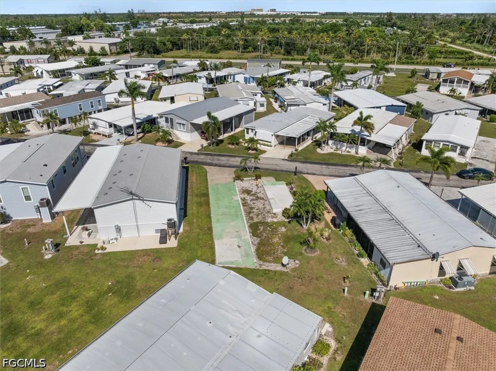 Yorkshire Avenue Fort Myers, FL 33908