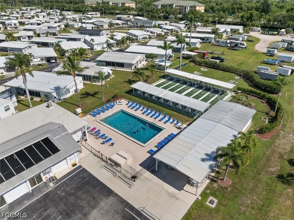 Yorkshire Avenue Fort Myers, FL 33908
