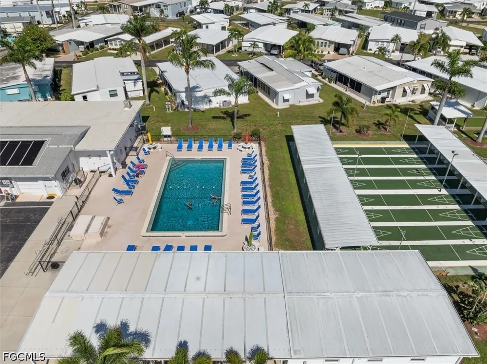 Yorkshire Avenue Fort Myers, FL 33908