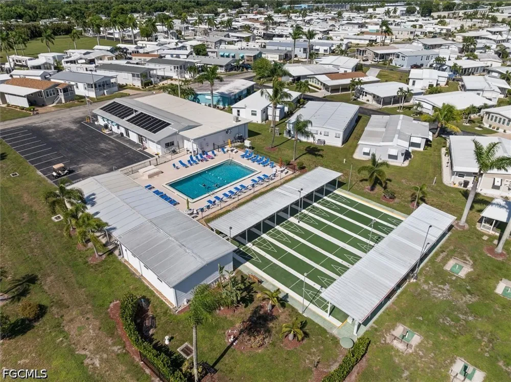 Yorkshire Avenue Fort Myers, FL 33908