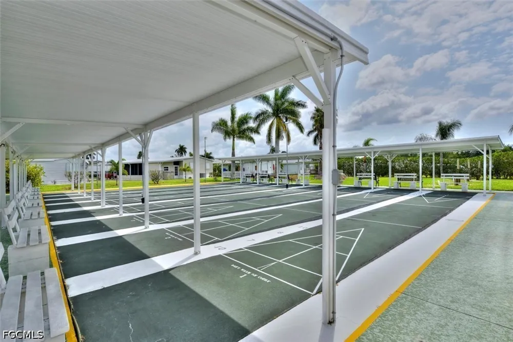 Yorkshire Avenue Fort Myers, FL 33908