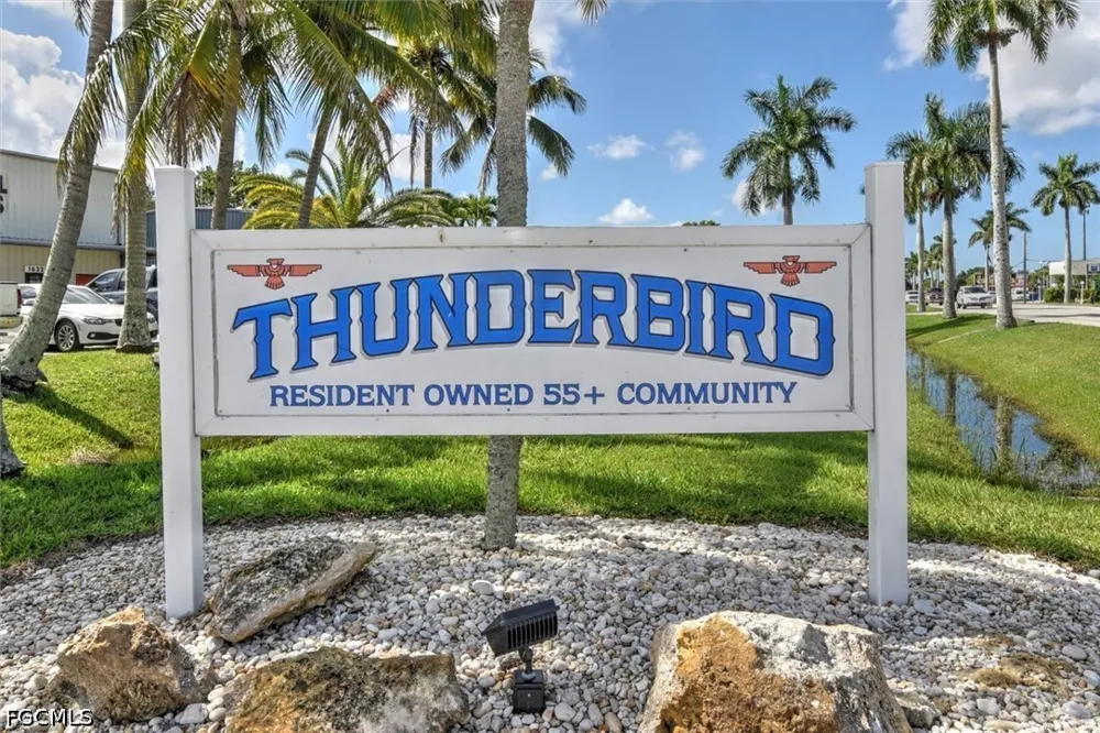 Yorkshire Avenue Fort Myers, FL 33908