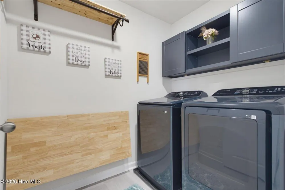 1171 Misty Creek Drive Aberdeen, NC 28315