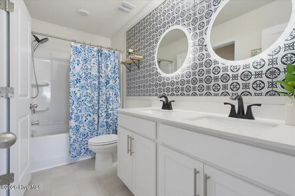 1171 Misty Creek Drive Aberdeen, NC 28315