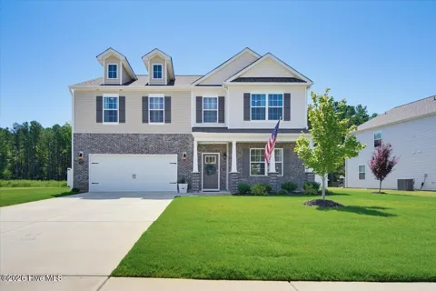 1171 Misty Creek Drive