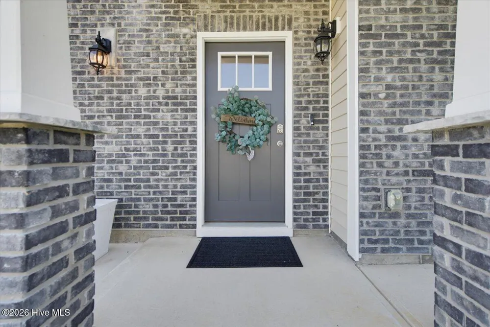 1171 Misty Creek Drive Aberdeen, NC 28315