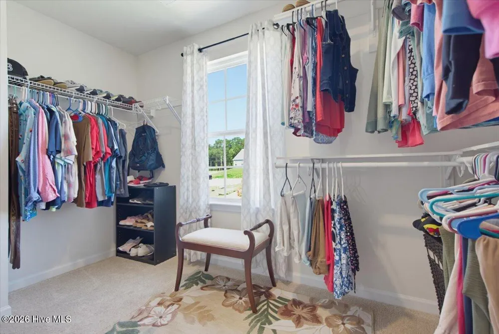 1171 Misty Creek Drive Aberdeen, NC 28315