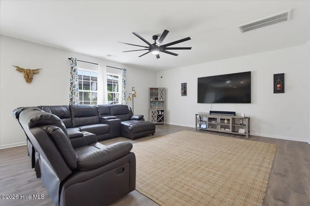 1171 Misty Creek Drive Aberdeen, NC 28315