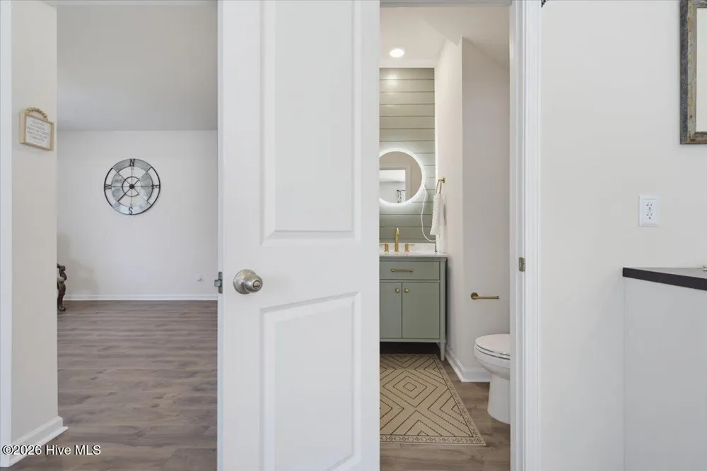 1171 Misty Creek Drive Aberdeen, NC 28315