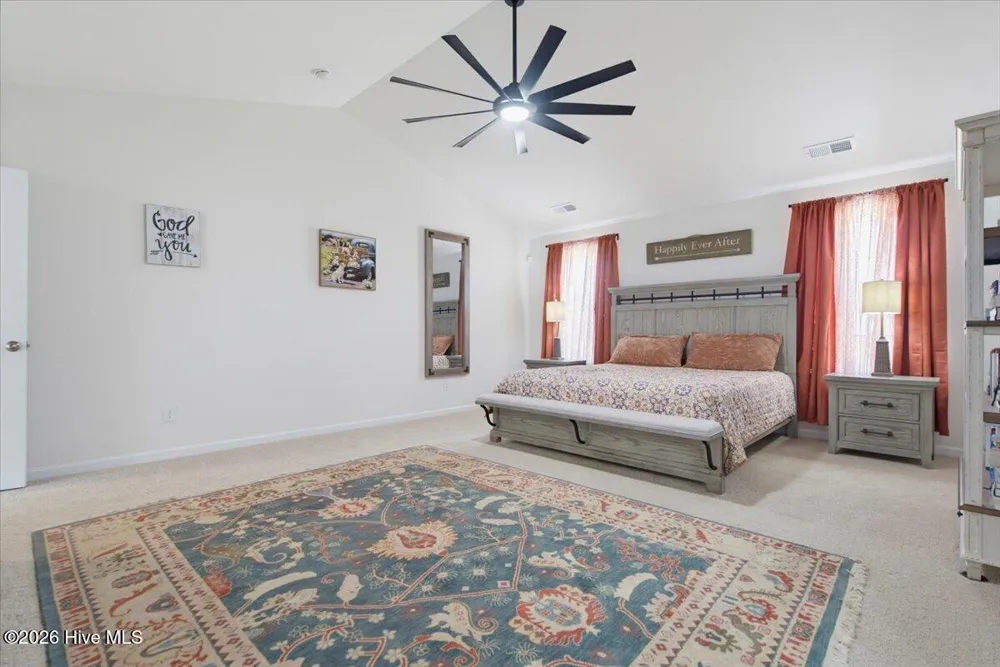 1171 Misty Creek Drive Aberdeen, NC 28315