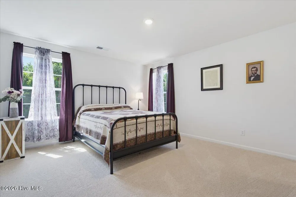 1171 Misty Creek Drive Aberdeen, NC 28315