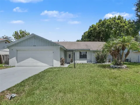 3329 FOX RIDGE DRIVE