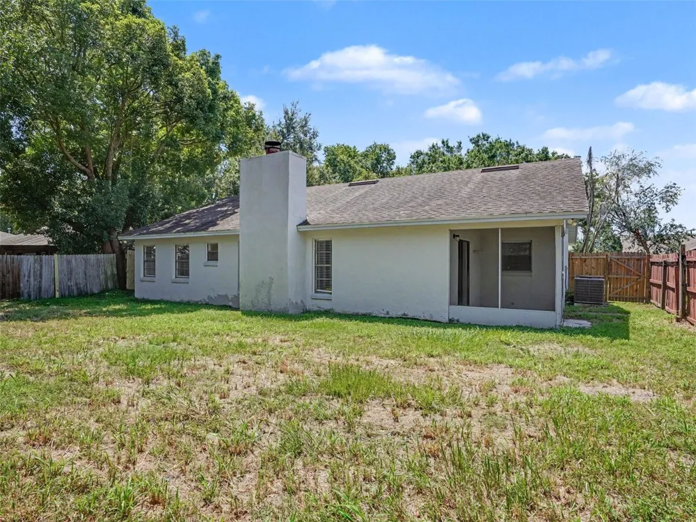 3329 FOX RIDGE DRIVE Winter Haven, FL 33884