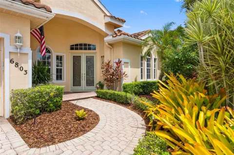 6803 COYOTE RIDGE COURT
