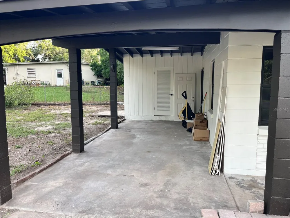 6610 BYWOOD DRIVE Orlando, FL 32810