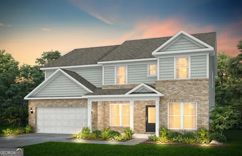 3271 Morris Hills DR