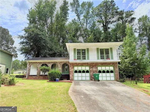 2289 Aurie DR
