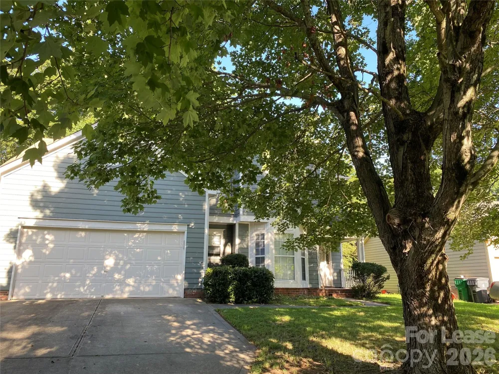 3511 Frostmoor Place Charlotte, NC 28269