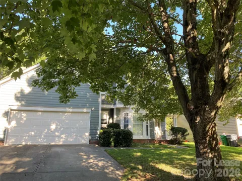 3511 Frostmoor Place