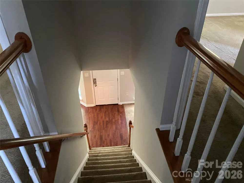3511 Frostmoor Place Charlotte, NC 28269