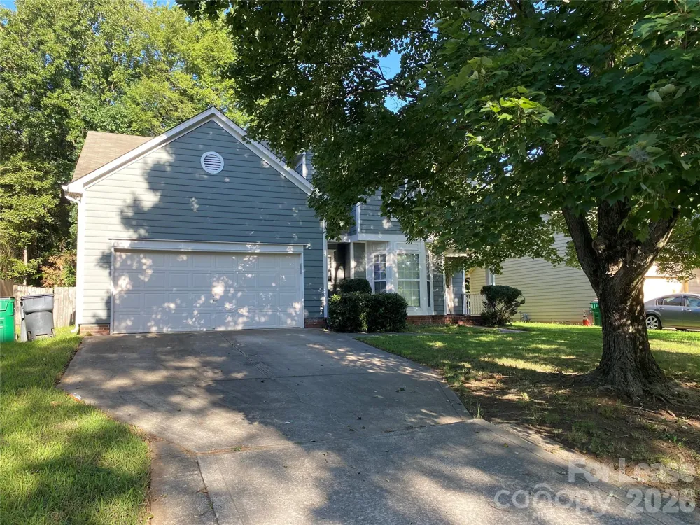 3511 Frostmoor Place Charlotte, NC 28269