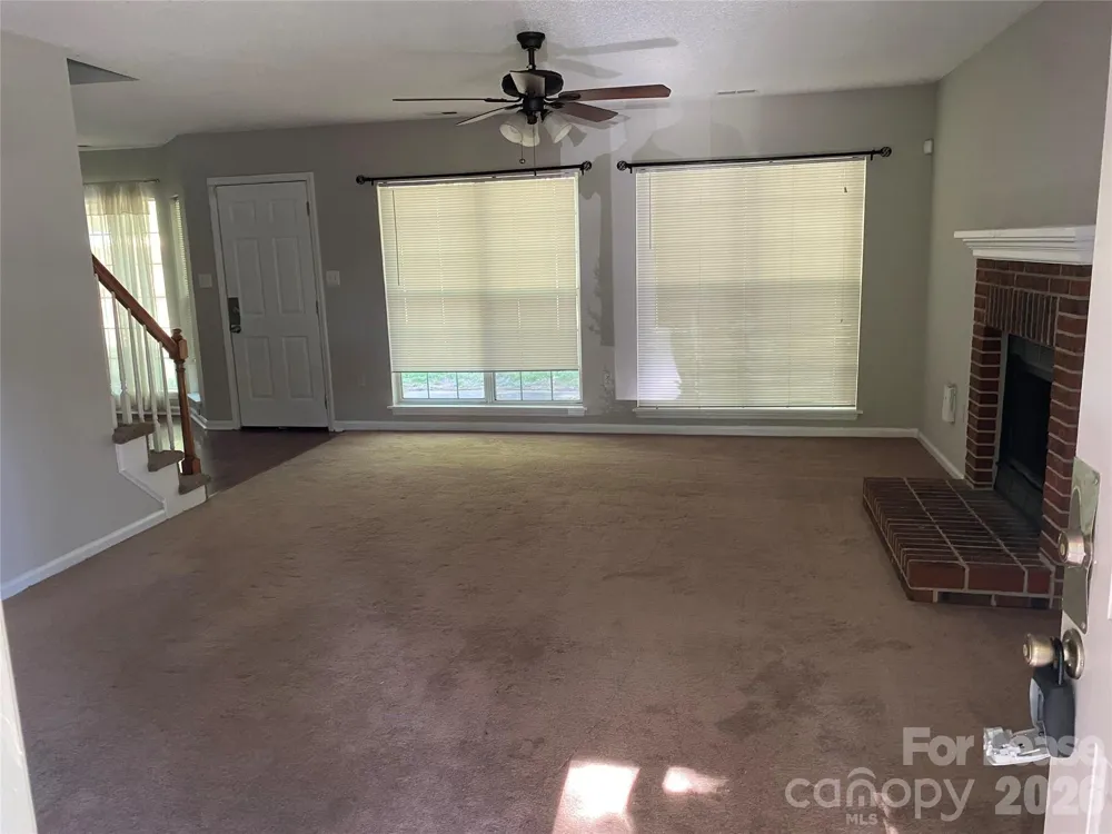 3511 Frostmoor Place Charlotte, NC 28269