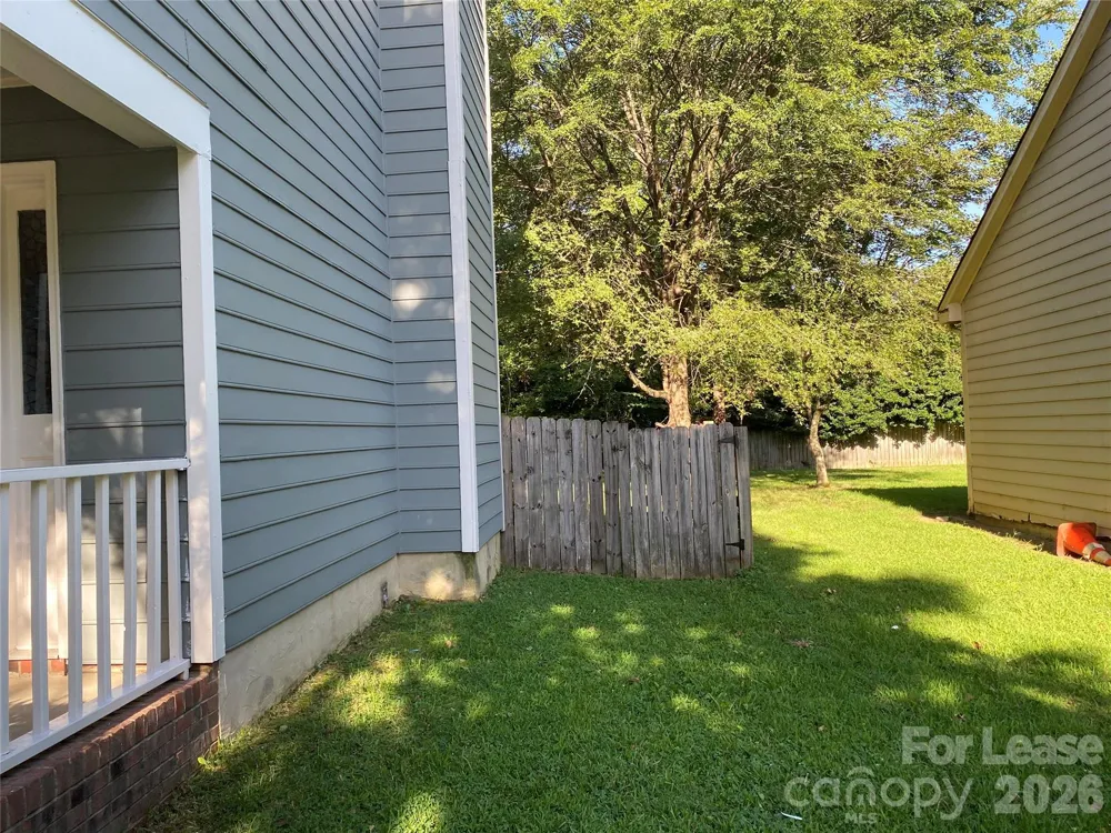 3511 Frostmoor Place Charlotte, NC 28269