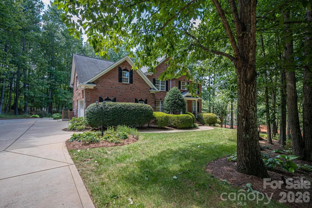 4108 Whim Shaft Drive Lincolnton, NC 28092