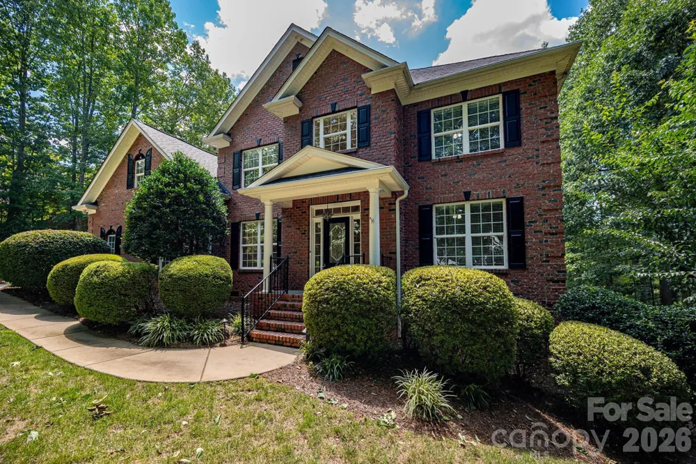 4108 Whim Shaft Drive Lincolnton, NC 28092