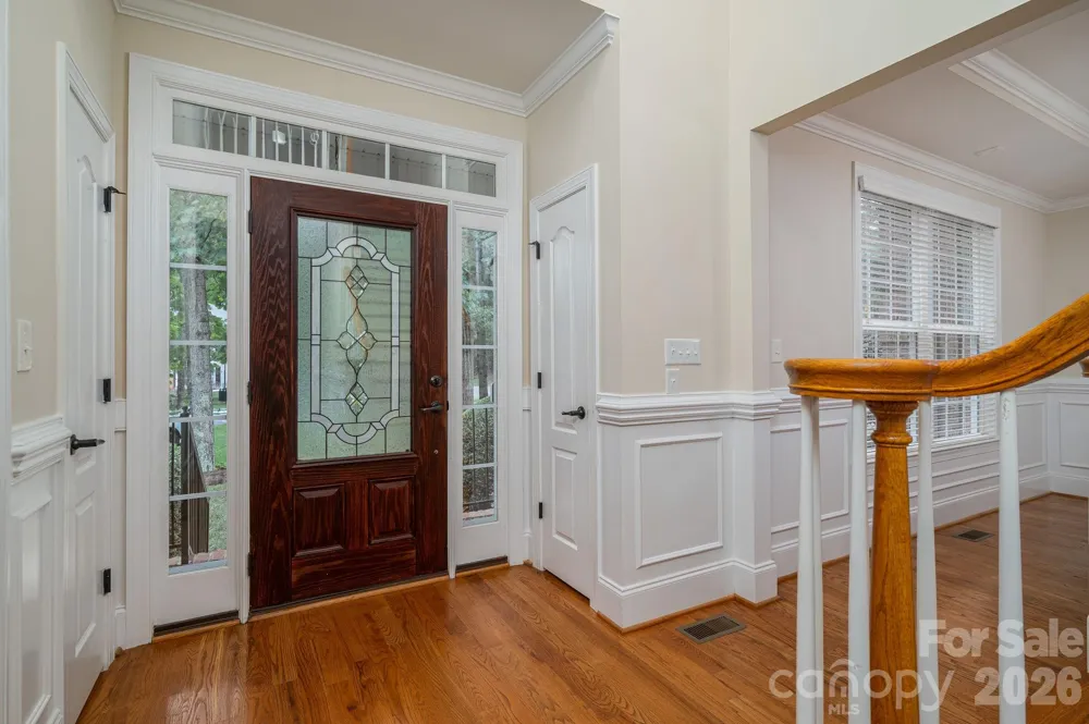 4108 Whim Shaft Drive Lincolnton, NC 28092
