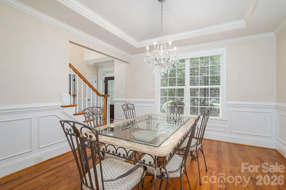 4108 Whim Shaft Drive Lincolnton, NC 28092