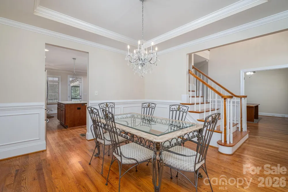 4108 Whim Shaft Drive Lincolnton, NC 28092