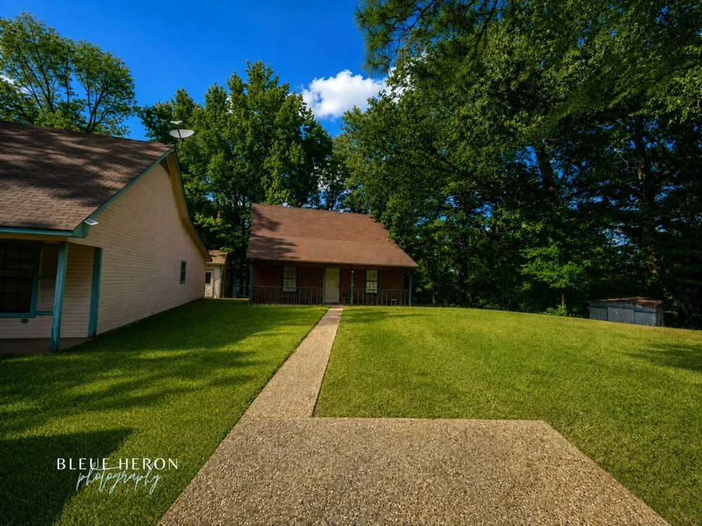 7016 Soda Point Drive Shreveport, LA 71107