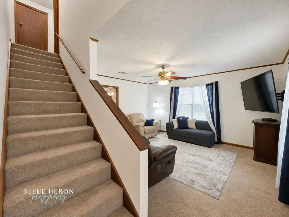 7016 Soda Point Drive Shreveport, LA 71107